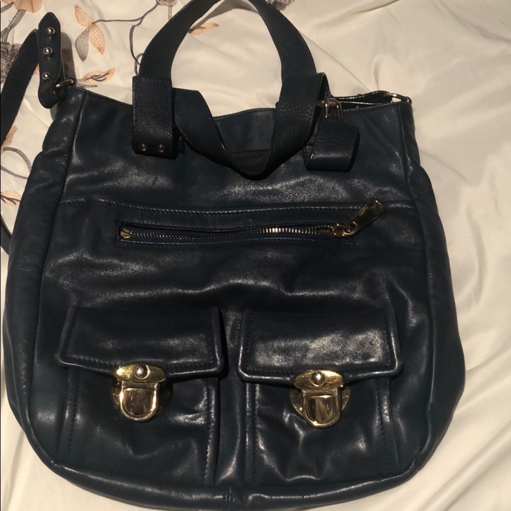 this is marc jacobs bag.